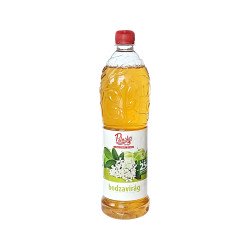 Gyümölcsszörp 1l, bodza Pölöskei Iroda üzemeltetés, munkavédelem Pölöskei