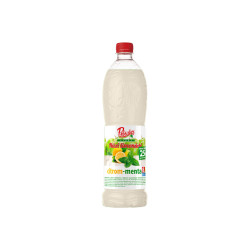 Gyümölcsszörp 1l, házi limonádé Pölöskei Prémium Iroda üzemeltetés, munkavédelem Pölöskei