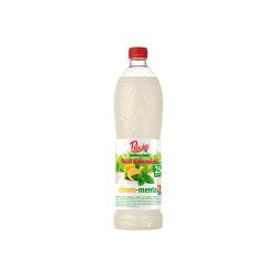 Gyümölcsszörp 1l, házi limonádé Pölöskei Prémium Iroda üzemeltetés, munkavédelem Pölöskei
