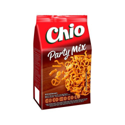 Kréker Chio Party Mix 200g Iroda üzemeltetés, munkavédelem Chio