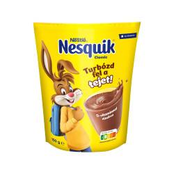 Kakaópor instant, 150 g, NESQUIK Iroda üzemeltetés, munkavédelem Nesquik