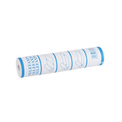 Faxpapír 216mmx30m cséve:12,7mm Bluering® Faxpapír Bluering