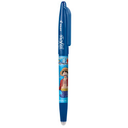 Rollertoll 0,7mm, törölhető Pilot Frixion Ball One Piece, írásszín kék Író- irodaszer, papíráru Pilot