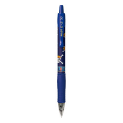 Zseléstoll 0,7mm, nyomógombos Pilot G-2 One Piece, írásszín kék Író- irodaszer, papíráru Pilot