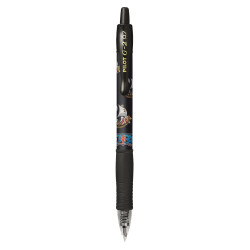 Zseléstoll 0,7mm, nyomógombos Pilot G-2 One Piece, írásszín fekete Író- irodaszer, papíráru Pilot