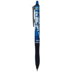 Rollertoll 0,7mm, törölhető Pilot Frixion Ball Plus One Piece, írásszín kék Író- irodaszer, papíráru Pilot