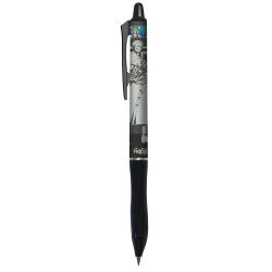 Rollertoll 0,7mm, törölhető Pilot Frixion Ball Plus One Piece, írásszín fekete Író- irodaszer, papíráru Pilot