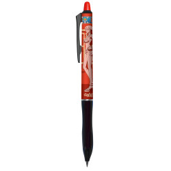 Rollertoll 0,7mm, törölhető Pilot Frixion Ball Plus One Piece, írásszín piros Író- irodaszer, papíráru Pilot