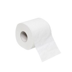 Toalettpapír 3 rétegű kistekercses 100% cellulóz 300 lap/tekercs 8 tekercs/csomag Lambino Iroda üzemeltetés, munkavédelem Egyéb