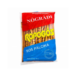 Sós pálcika 45 gr Nógrádi Édesség Egyéb