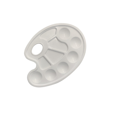 Festékkeverő paletta Ars Una