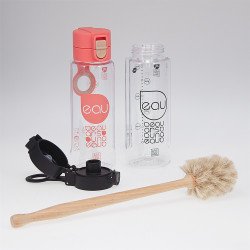 Kulacstisztító kefe fa