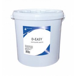 Szennyoldó paszta 10 kg D-Easy Fehérítők, folteltávolítók Delta Clean