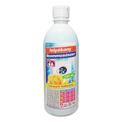 Finommosószer 500 ml Dalma Iroda üzemeltetés, munkavédelem Dalma