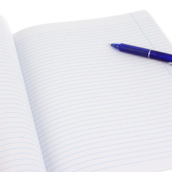 Füzet iskolai A4, 40lap, vonalas Ars Una VIVA MEXICO 10db/csomag