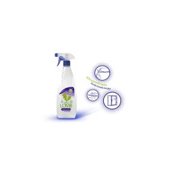 Ablaktisztító szórófejes 500 ml  ÖKO Zöldlomb Ablak- és üvegtisztítók Kovald