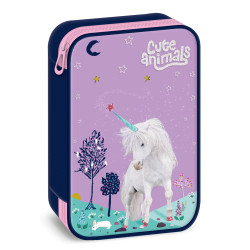 Tolltartó emeletes, lányos, Ars Una UNICORN Író- irodaszer, papíráru Ars Una