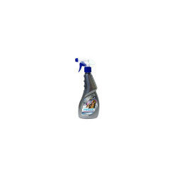 Kárpittisztító szórófejes 500 ml Prelix Iroda üzemeltetés, munkavédelem Prelix