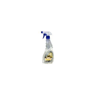 Műszerfalápoló szórófej/aerosol 500 ml Prelix