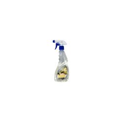 Műszerfalápoló szórófej/aerosol 500 ml Prelix Autóápolás Prelix