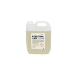 Zsíroldószer 5 liter Brigéciol 2000 Iroda üzemeltetés, munkavédelem Egyéb