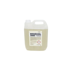 Zsíroldószer 5 liter Brigéciol 2000 Iroda üzemeltetés, munkavédelem Egyéb