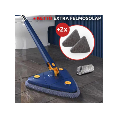 Takarítóeszköz 1 mop TENO
