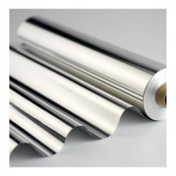 Alufólia ipari 40 cm x 150 m 30 mikron Iroda üzemeltetés, munkavédelem Egyéb