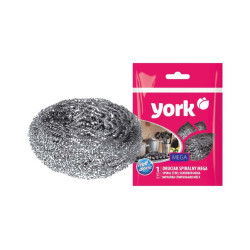 Fémsúroló spirál dörzsi Mega York_002030 Iroda üzemeltetés, munkavédelem York