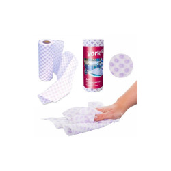 Törlőkendő általános tekercses 40 lap/tekercs York_021100 Iroda üzemeltetés, munkavédelem York