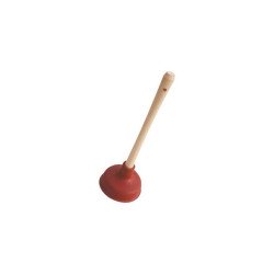 WC pumpa fa nyéllel 14 cm átmérő_York_097110 Egyéb termékek York