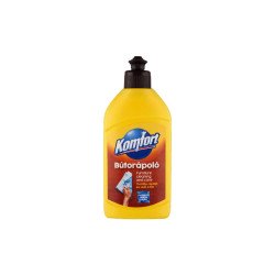 Bútorápoló folyadék 250 ml Komfort Bútortisztítók Egyéb
