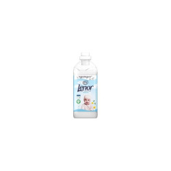 Öblítő koncentrátum 1,6 liter (64 mosás) Lenor Sensitive Iroda üzemeltetés, munkavédelem Lenor