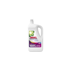 Mosógél 4,95 liter (110 mosás) színes ruhákhoz Ariel Professional Iroda üzemeltetés, munkavédelem Ariel