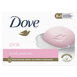 Szappan 90 g Dove Pink Iroda üzemeltetés, munkavédelem Dove