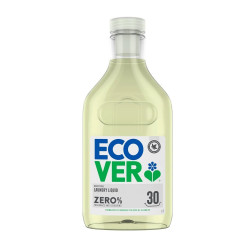Mosógél érzékeny bőrre 1,5 liter (22 mosás) Ecover Zero ÖKO Iroda üzemeltetés, munkavédelem Egyéb