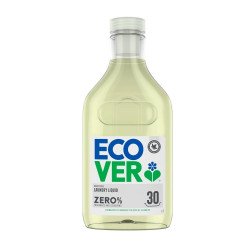 Mosógél érzékeny bőrre 1,5 liter (22 mosás) Ecover Zero ÖKO Iroda üzemeltetés, munkavédelem Egyéb