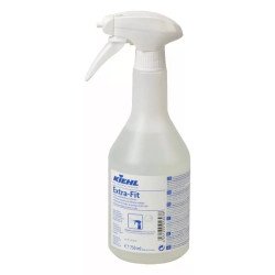 Ragasztó és színezék maradvány elvátolító folyadék szórófejes 750 ml Kiehl Extra-Fit Javítás, ragasztás, csomagolás Kiehl