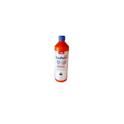 Lefolyótisztító 1 liter Gel Print Plus Iroda üzemeltetés, munkavédelem Egyéb