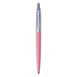 Golyóstoll 0,8mm, Pax THE Original, pasztell rózsaszín írásszín kék Golyóstoll Pax