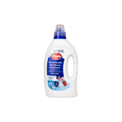 Mosógél fertőtlenítő hatású 1 liter (18 mosás) univerzális BradoClub Iroda üzemeltetés, munkavédelem BradoClub