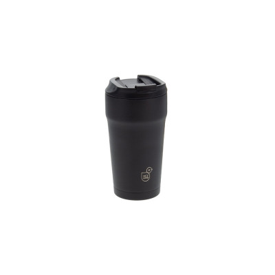 Thermo bögre 470 ml Ars Una fekete