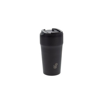 Thermo bögre 470 ml Ars Una fekete