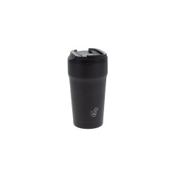 Thermo bögre 470 ml Ars Una fekete