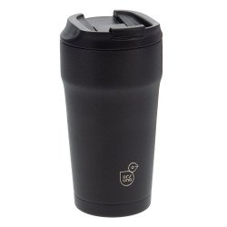Thermo bögre 470 ml Ars Una fekete