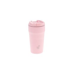Thermo bögre 470 ml Ars Una rózsaszín Író- irodaszer, papíráru Ars Una