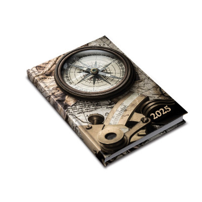 Határidőnapló 2day B/6, kétnapos beosztás + jegyzetlap térkép Realsystem 2026. Határidőnapló 2day B/6, kétnapos beosztás + jegyzetlap térkép Realsystem 2026.