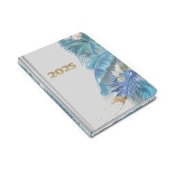 Zsebnaptár álló Fiestina hölgyeknek B/6, heti jin jang Realsystem 2026. Író- irodaszer, papíráru Realsystem