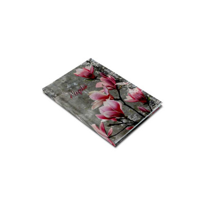 Határidőnapló fehér lapokkal Picture B/5, napló fehér lapokkal tropikal Realsystem 2026. Határidőnapló fehér lapokkal Picture B/5, napló fehér lapokkal tropikal Realsystem 2026.