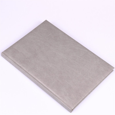 Tárgyalási napló Standard B/5, fehér lapokkal drapp Realsystem